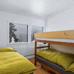 Lejlighed Spacious And Mountain View - 15 Min To Interlaken Spiez