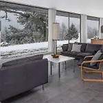 Spacious And Mountain View - 15 Min To Interlaken Spiez