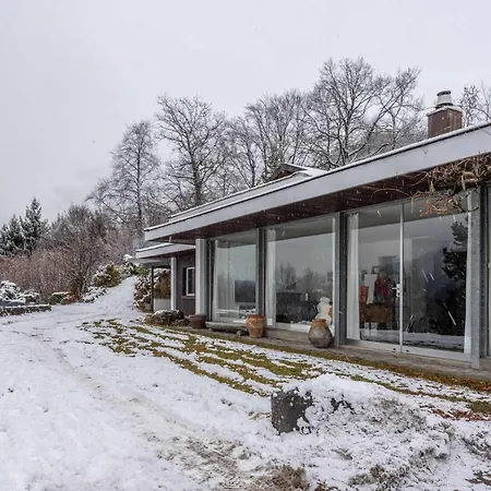 Spacious And Mountain View - 15 Min To Interlaken Spiez