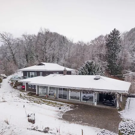 Spacious And Mountain View - 15 Min To Interlaken Spiez