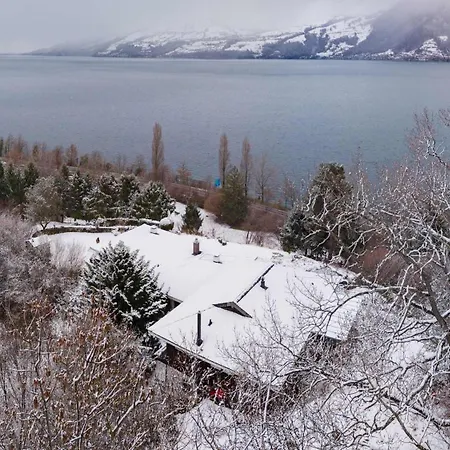 Spacious And Mountain View - 15 Min To Interlaken شقة سبيز