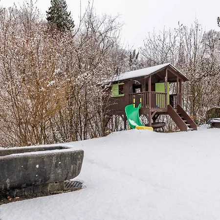 Spacious And Mountain View - 15 Min To Interlaken