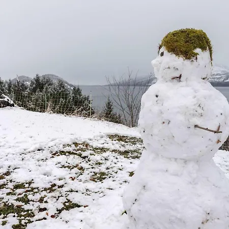 Daire Spacious And Mountain View - 15 Min To Interlaken