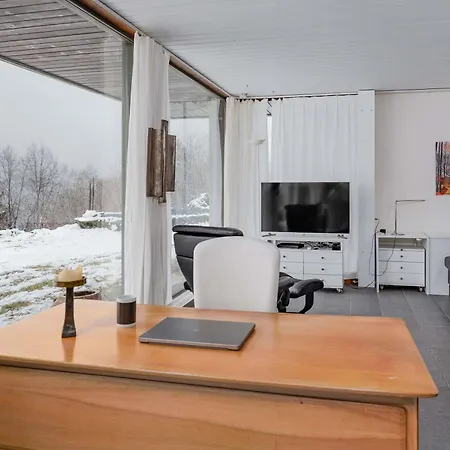 Daire Spacious And Mountain View - 15 Min To Interlaken *