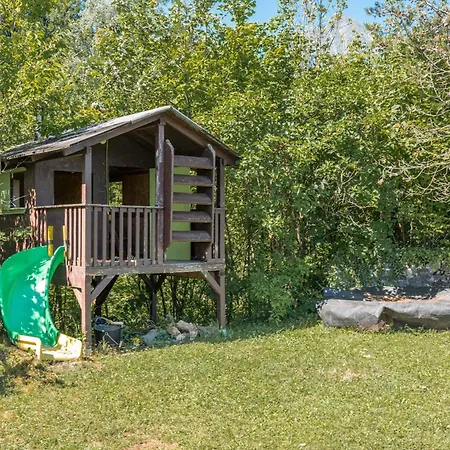 Spacious And Mountain View - 15 Min To Interlaken * سبيز