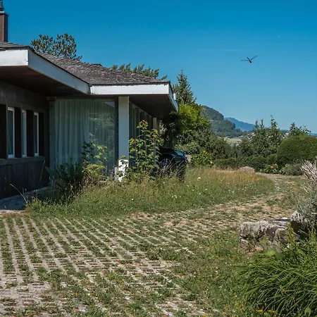 شقة Spacious And Mountain View - 15 Min To Interlaken *