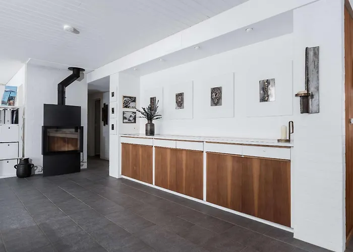 Spacious And Mountain View - 15 Min To Interlaken *