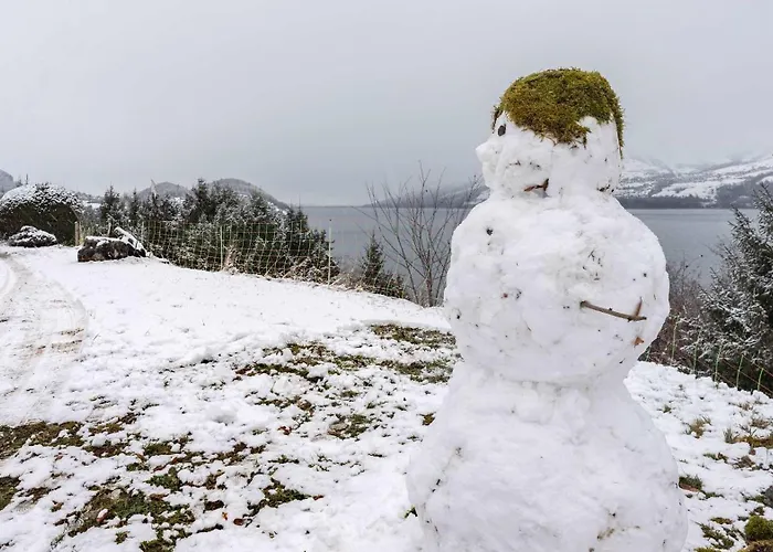 Appartamento Spacious And Mountain View - 15 Min To Interlaken