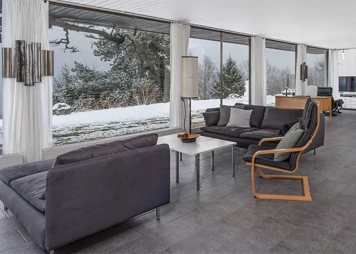 Spacious And Mountain View - 15 Min To Interlaken Spiez