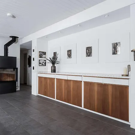 Spacious And Mountain View - 15 Min To Interlaken *