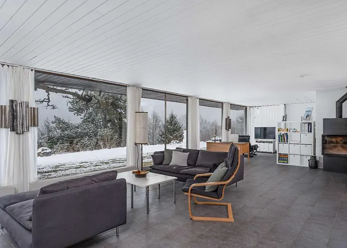 Spacious And Mountain View - 15 Min To Interlaken Apartman Spiez